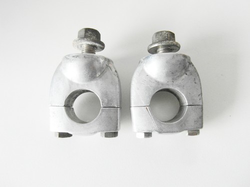 Genuine handlebar holder - genuine,