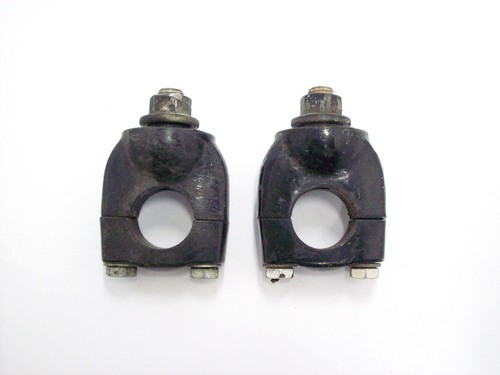 Genuine handlebar holder - genuine,