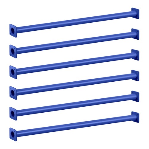 Inch monkey bars pack - 6,