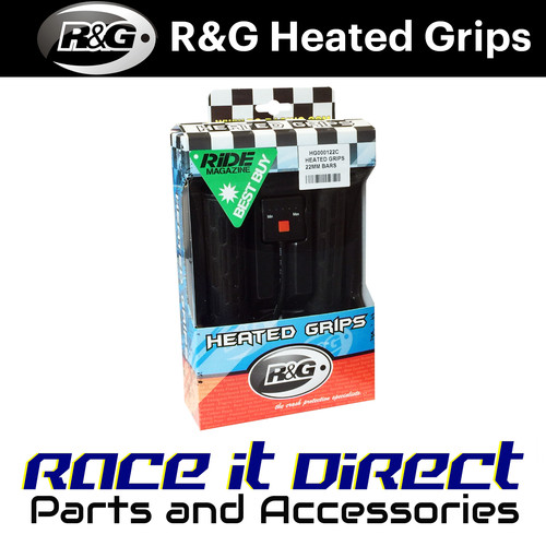 Heated grips for honda monkey - for,