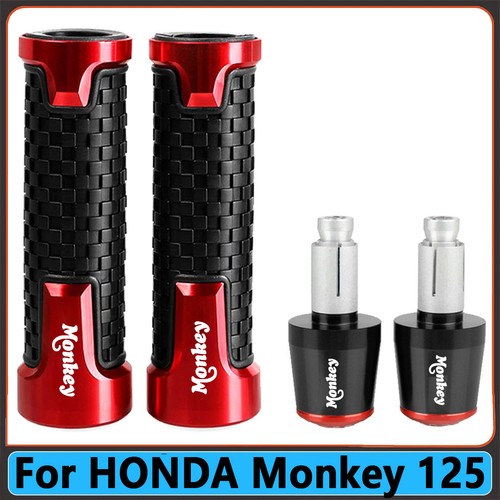 For honda monkey 125 - 7/8", 22mm