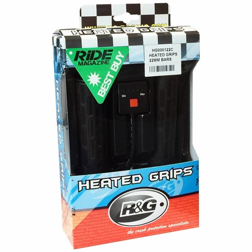 Heated grips for honda 125 - z,