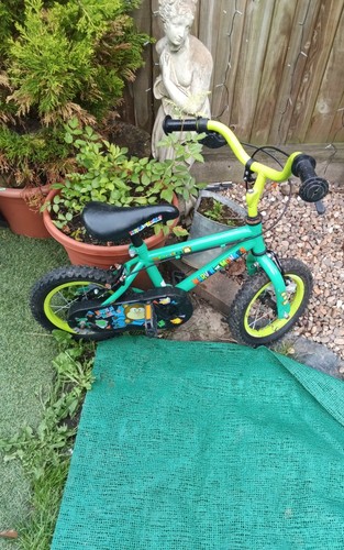 Apollo children bike marvin - apollo,