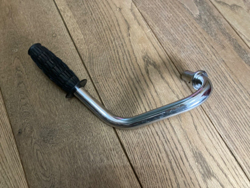 Honda monkey bike z50 left - bike,