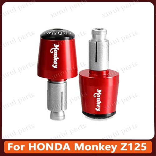 For honda monkey z125 - honda,