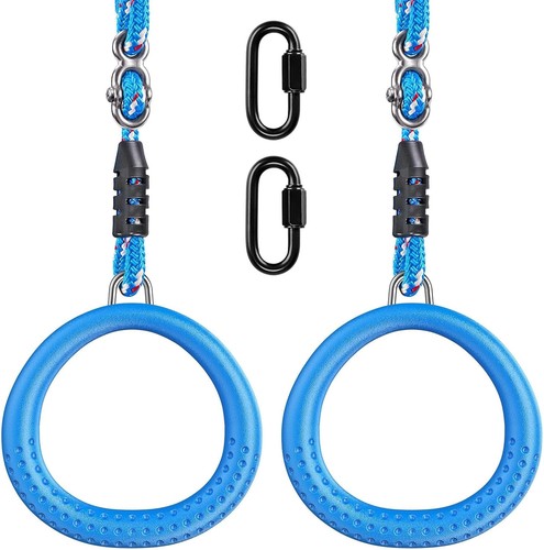 Gym ring trapeze - swing, monkey