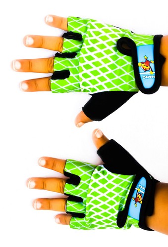 Hang monkey bar gloves for - hang,